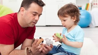 Oti̇zm Özel Eği̇ti̇m