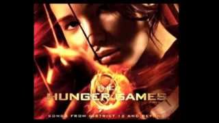 Just A Game - Birdy/ The Hunger Games Soundtrack (Audio)