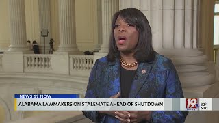 Alabama Lawmakers on Stalemate Ahead of Shutdown | Sept. 30, 2025 | News 19 at 6 p.m.