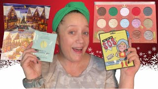 Beauty Ninja Mask Monday!
Playlist : https://youtube.com/playlist?list=PLEkBD7Z9wjjmzWplezCrHBeJ1POdpVNX6&si=YhcqnyWAYzloNJo9
Hey hey family! Welcome back to my channel! If you’re new here, my name is Renee! Thank you so much for stopping by! I hope you’ll give this channel a chance! Click the subscribe button and the notification bell 🔔 so you can get notified of any and all future uploads, also give this video a big thumbs up 👍, means a lot to me and helps out my channel! Don’t forget to leave a comment and share!
We do a lot of different things on this channel! Vlogs, unboxings, hauls, GRWM, reviews! Anything that is like to share!
My picfair site! Order prints for $10
https://pictureswithrenee.picfair.com
Help support the channel :
https://www.paypal.me/rabrahamson73
Mercari: Check out my store on Mercari!https://www.mercari.com/u/961836908
Lund Beauty https://instagram.com/lund.beauty?igshid=NzZhOTFlYzFmZQ
Bizy Beauty Mercari: https://www.mercari.com/u/bizybeautycustoms?sv=0
BIZYBEAUTYCUSTOMS: https://instagram.com/bizybeautycustoms?igshid=
Happy Mail
Friend Mail 🥰🥰🥰
P.O. Box 8643
Tacoma, WA 98419
Email for PR and business inquiries
Reneeshawn69@msn.com
Affiliate
Curst Kosmetics : https://curstkosmetics.com/r?id=m6d3bo
Code: RENEEA
Not affiliated
Nomad Cosmetics
Code NAYNAY10
https://nomadcosmetics.com/
De’Lanci
Code : RENEEABRAHAMSON
Affiliate link : https://www.de-lanci.com/discount/RENEEABRAHAMSON?rs_ref=bTOfQ44T
Eyescream Beauty
Code NAYNAY10 not affiliated
New subscribers only!
Splendies referal code
https://www.splendies.com/refer/Renee-KVLTKCTJ
Scentbox: http://www.scentbox.com/ref/308664/a
Discount codes:
Gourmande Girls
Save 10% with NayNay10
https://gourmandegirls.com
IG:https://instagram.com/gourmandegirlscosmetics?utm_medium=copy_link
Christina:https://instagram.com/xtinagourmandegirl?utm_medium=copy_link
TIKTOK:https://vm.tiktok.com/ZMRmbxkkq/
FETCH REWARDS : Come save money on Fetch with me! Sign up w/ code 5P5NTR & get 2,000 pts: https://fetchrewards.onelink.me/vvv3/referraltext?code=5P5NTR. See you there!
All Trails : Check out my profile on AllTrails: https://www.alltrails.com/en/members/renee-atkinson-abrahamson?utm_campaign=mobile-iphone&sh=jijplkhttps://www.alltrails.com/en/members/renee-atkinson-abrahamson?utm_campaign=mobile-iphone&sh=jijplk
Other Socials:
IG - beautywithrenee73
IG- photosbyrenee73
TikTok-reneeatkinsonabra
Snapchat: https://www.snapchat.com/add/reneeshawn69?share_id=QzBGODk4&locale=en_US
Twitter: reneeshawn69
Pinterest: https://pin.it/6x5BuOK
I do not get any commissions from any of the codes or links that I have! I may get points from Ipsy of a free month from SPLENDIES but gourmande girls is just a discount code for you to save some money!
#maskmonday #nomadcosmetics #newmakeup Beauty Ninja Mask Monday!