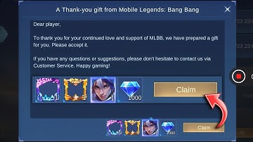 How to Join MLBB Influencer League to Claim Free Diamonds, Epic Skins & Exclusive Avatar Border!