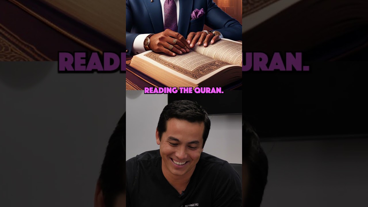 Using A.I. to bring peace to The Middle East  