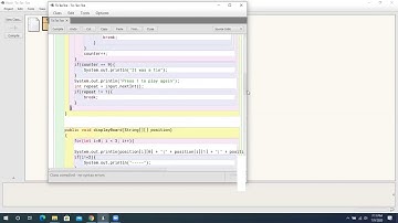 Recursion: Introduction to Java 7/9/20