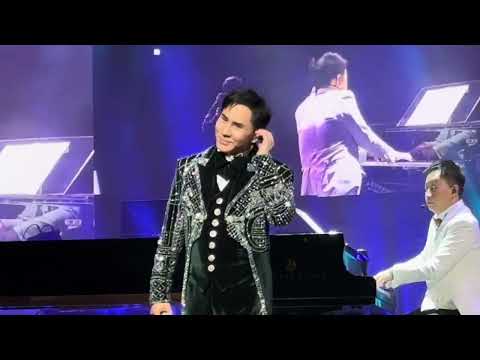 黃凱芹 - 焚情 黃凱芹 x 杜自持 《唱·2025 Live》4 Jan 2025