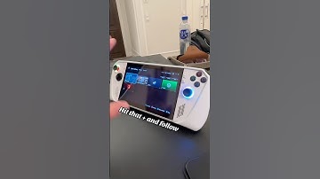 Let’s talk about the original #ROGALLY you can get now on a great discount! This is awesome!