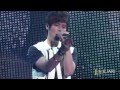 120603 光_Kim Kyu Jong Fanmeeting