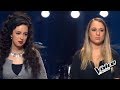 ישראל 4 The Voice: אוראל רוזיליו - האהבה הזאת שלנו\ספיר סבן - עד מתי