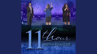 Jesus Is In The House (Live)