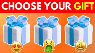 Choose Your Gift 🎁 Are You Lucky person or not?✨️
