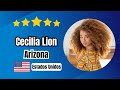 Arizona Estados Unidos Cecilia Lion