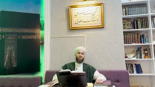 Allah'a inanmayan bir kimsede meziyet görmek!!!
