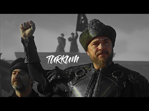 ERTUGRUL - TURKUM | We Are Turks | Music Video [All Seasons Recap]