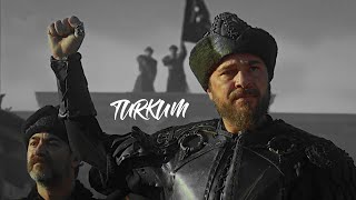 ERTUGRUL - TURKUM | We Are Turks | Music Video [All Seasons Recap] Resimi