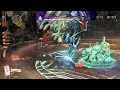 Kunitsu Gami Path of the Goddess let's play part 16 fr Fin