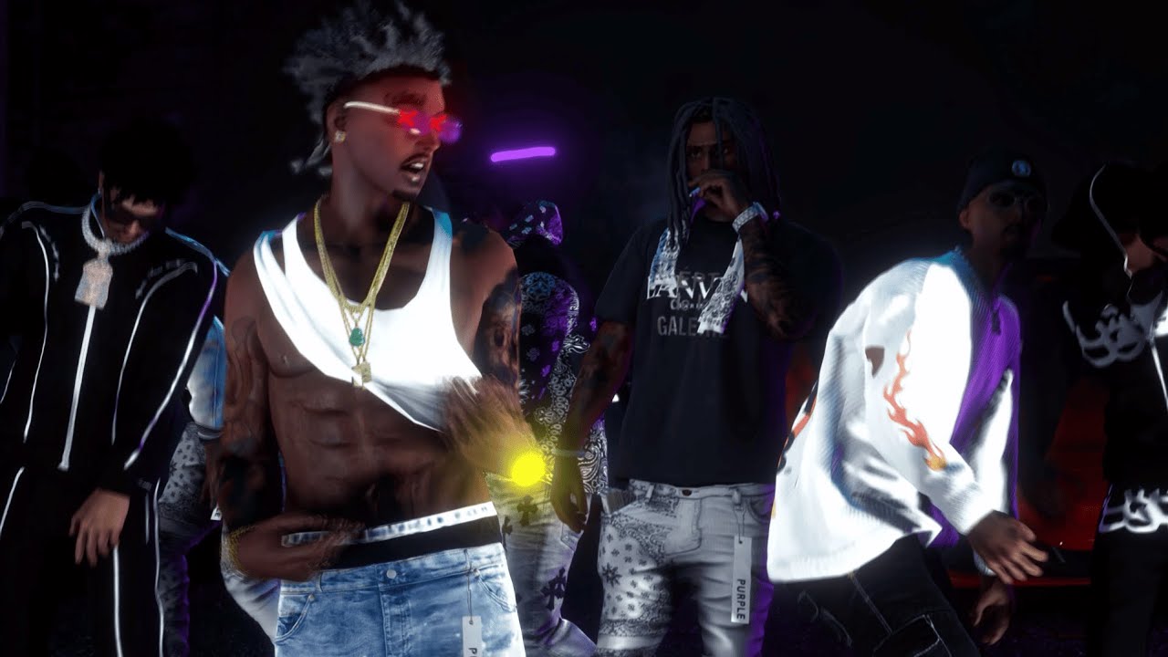 [FLASHBACK] Nash - F*CK LES OPPS