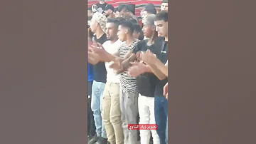 أقوى دحية بدوية في قطاع غزة مدينة رفح قبيلة الترابين 