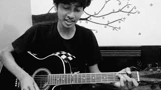 Amar Dehokhan | odd signature | guiter Cover...