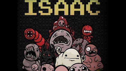 The Binding of Isaac Ep 3 (Fun Times)