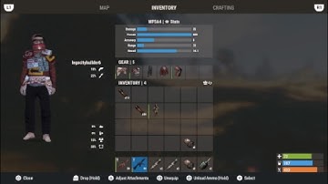 3 Hours of insanity - Rust PvP Clips