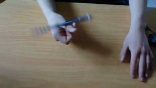 Penspinning Short Fs Stuff