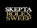 Skepta - Rolex Sweep (Vandalism Remix) HQ