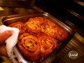 Best Thing Bobby Ever Ate: Flour Bakery's Sticky Bun | Food Network