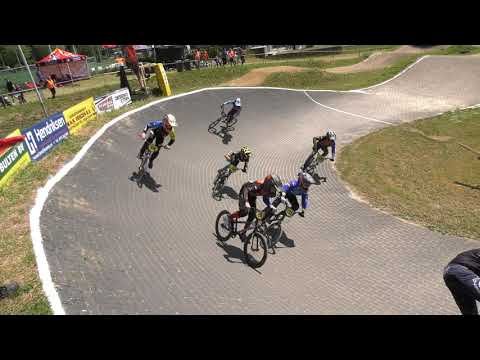 FINALE 2 BOYS 11 en GIRLS 12 AK DOETINCHEM 2021