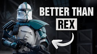 The MOST Important Clone ARC Trooper! (Alpha17)