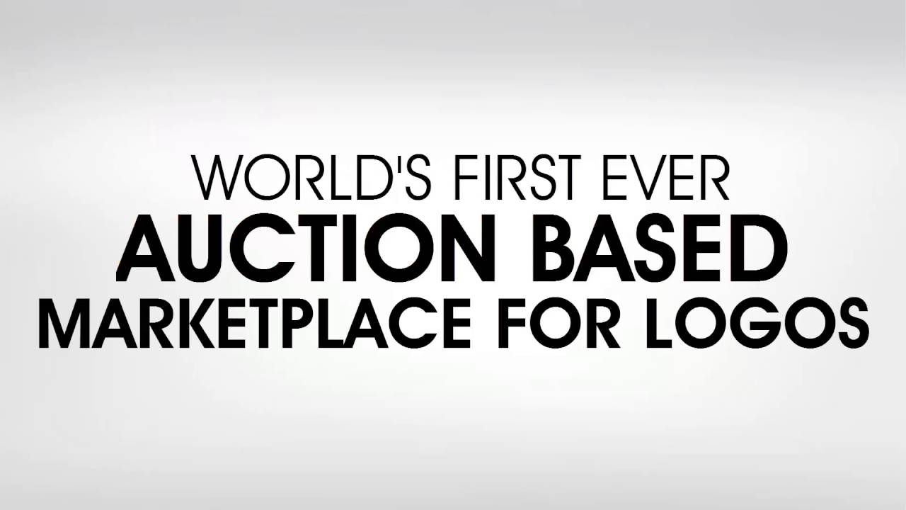Buy Logo Online - Logo Auction