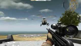 How to Fly a War Rock Helicopter (Original Version)