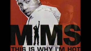 Mims Ft.Junior Reid Ft.Baby Cham-This is why i'm hot- Sempai RMX.
