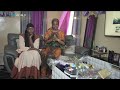Gambians debate in-laws Ramadan gifts