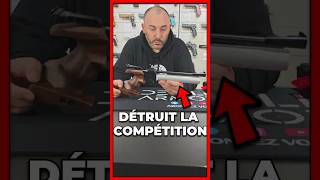 Ce Pistolet à Plomb CHINOIS DÉTRUIT la COMPÉTITION (4X MOINS CHER!)