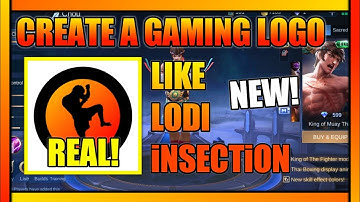 INSECTION LOGO | HOW TO EDIT USING PIXELLAB ONLY | TUTORIAL | Akosi Rodie