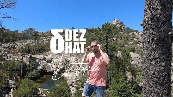 DEZHAT - DEZtopia (Official Music Video)