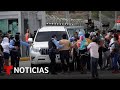 5 muertos por balacera entre pandillas en crcel de honduras  noticias telemundo