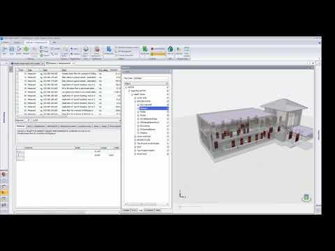 BIM Quantity Takeoff | STR Vision CPM Tutorial