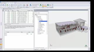BIM Quantity Takeoff | STR Vision CPM Tutorial
