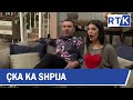 Çka ka Shpija - Episodi 13 Sezoni IV 29.01.2018