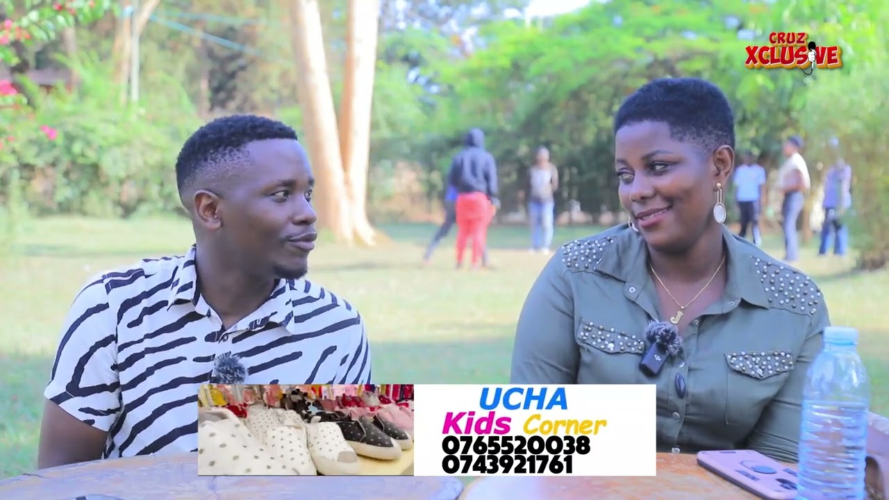 MUWALA WA ALIEN SKIN OMUKULU WUNO JUSTIN YAKOMYEWO OLOJJA OBURUNGI BWA ALIEN