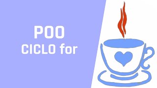 Ciclo for en Java