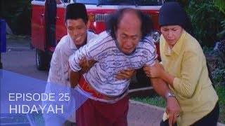 HIDAYAH - Episode 25  | Kubur Jenazah Mengucurkan Darah