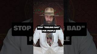 STOP "FEELING BAD" FOR PEOPLE #griefjourney #grieving #positive #spiritual