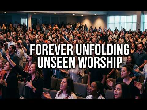 FOREVER UNFOLDING | UNSEEN WORSHIP