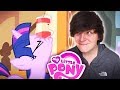 Ciumkaj cmoczka: MY LITTLE PONY