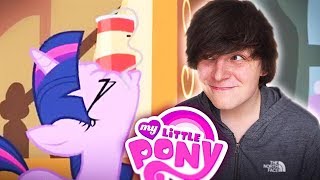 Ciumkaj Cmoczka My Little Pony