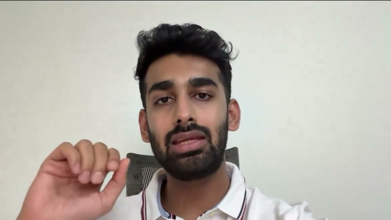 Akshat testimonial