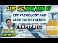 AAPC CPC Mock Exam 2026 | Pathology & Laboratory (80000 Series) Questions & Answers