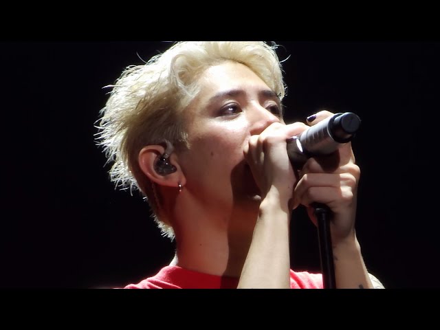 ONE OK ROCK - Wherever You Are - Live 라이브  | 원오크락 | Luxury Disease Asia Tour in Seoul 231202 class=