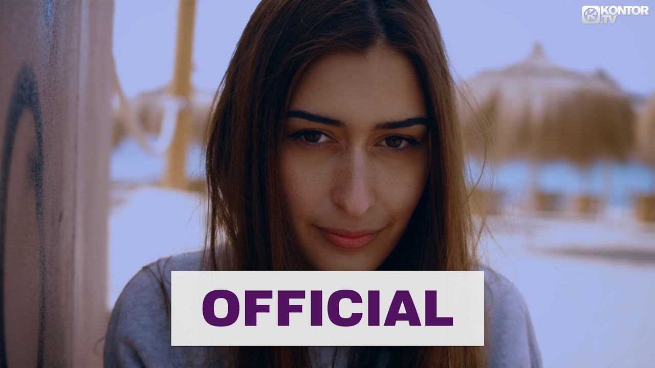 Dymd feat. Caroline - Feels Like The End (Official Video 4K)